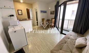 Imagem: Flat disponível para venda no Personal