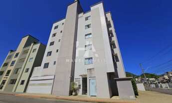 Imagem: Apartamento no Amizade