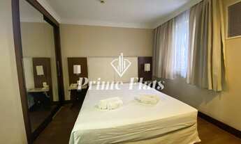 Imagem: Flat disponível para venda no Transamérica