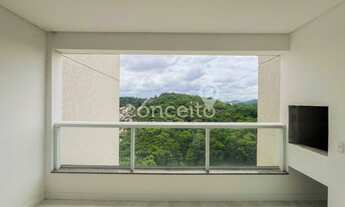 Imagem: Apartamento Novo com 3 Dormitórios na Escola