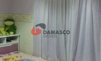 Imagem: Apartamento à venda, Vila Palmares, Santo