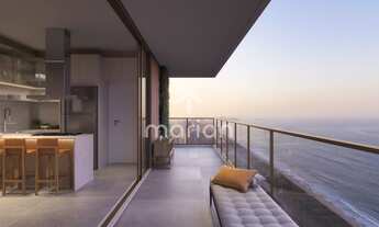 Imagem: Apartamento com 3 quartos, Centro - Balneário