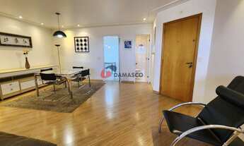 Imagem: Apartamento à venda com 133m², Rudge