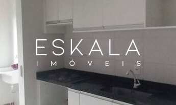 Imagem: APARTAMENTO CONTENDO 02 DORMITÓRIOS