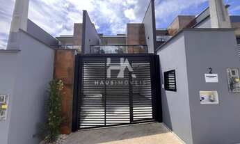 Imagem: Casa Geminada no Três Rios do Norte Ref