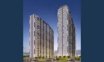 Imagem: Dez Belenzinho Construtora Cury Construção