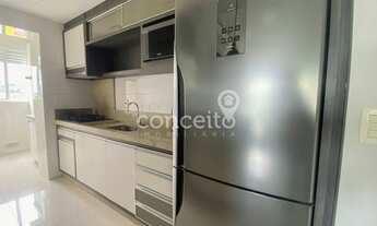 Imagem 2: Apartamento com 3 Dormitórios Mobiliado na Velha!