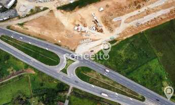 Imagem 6: Terreno Industrial com 226.000m2 em Itajaí/SC!