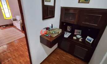 Imagem 4: Sobrado à venda 2 Quartos, 1 Vaga, 117M², São José, São Caetano do Sul - SP