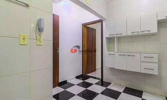 Imagem 2: Apartamento para Venda, 3 Quartos, 1 Suite, 2 Vagas, Campestre, Santo André - SP