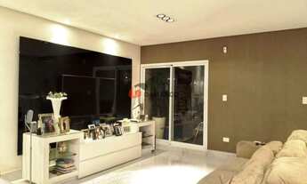 Imagem 5: Sobrado à venda 4 Quartos, 3 Suites, 8 Vagas, 378M², Osvaldo Cruz, São Caetano do Sul - SP