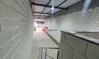 Imagem 5: Galpão - Barcelona - São Caeatano do Sul