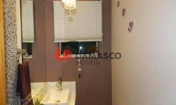 Imagem 3: Sobrado à venda 3 Quartos, 3 Suítes, 2 Vagas, 252M², Assunção, São Bernardo do Campo - SP