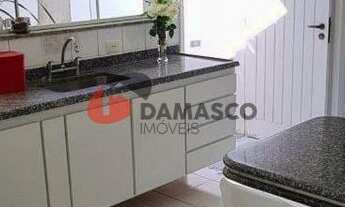 Imagem 7: Casa para venda 3 Quartos, 3 Suítes, 6 Vagas, 326M², Campestre, Santo André - SP