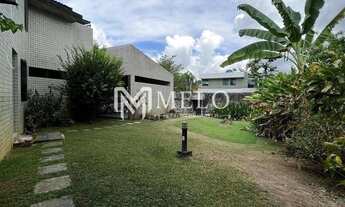 Imagem 4: Casa Alto padrão no Poço da Panela..