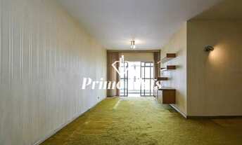 Imagem 7: Apartamento disponível para venda no Condomínio Edifício Urania, com 146m², 3 dormitórios