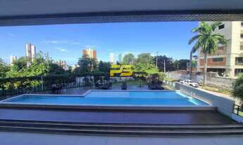 Imagem 6: Apartamento com 3 quartos à Venda, João Agripino - João Pessoa