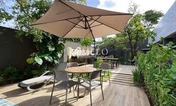 Imagem 5: Flat com 1qt., 1vaga, 28m2 em Boa Viagem