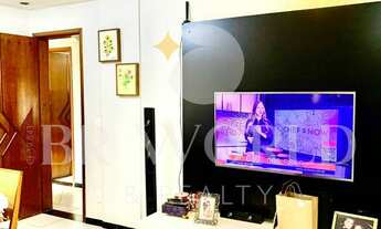 Imagem 4: Edifício Portinari, 3 dormitórios na Rua S