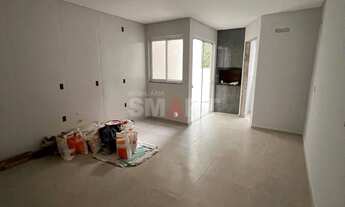 Imagem 3: Geminado com 1 Suíte + 2 Quartos no bairro Vieira