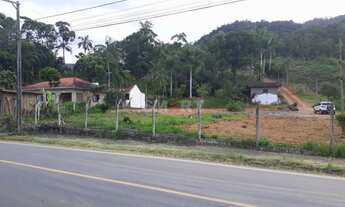 Imagem 5: Terreno com 983m² no João Pessoa à Venda em Jaraguá do Sul