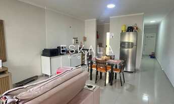 Imagem 2: CASA GEMINADA SEMI-MOBILIADA COM 02 DORMITÓRIOS