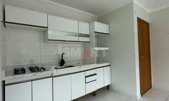 Imagem 3: Apartamento à Venda com 2 Quartos no Chico de Paulo