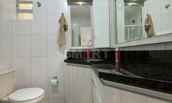 Imagem 7: Apartamento Semimobiliado com 02 Quartos no Centro