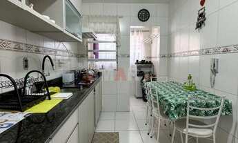 Imagem 3: Apartamento Semimobiliado com 02 Quartos no Centro