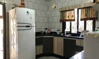 Imagem 4: Terreno à Venda com Casa no Centro de Jaraguá do Sul