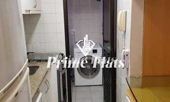 Imagem 7: Apartamento disponível para locação no Olympic Jardins, com 63m², 2 dormitórios e 1 vaga d