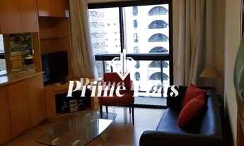 Imagem 5: Apartamento disponível para locação no Olympic Jardins, com 63m², 2 dormitórios e 1 vaga d