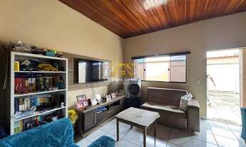 Imagem 4: Casa 3/4 sendo 1 suíte, 160 m² - 604 sul (ARSE 61) - Próxima ao Instituto Ortopédico de Pa