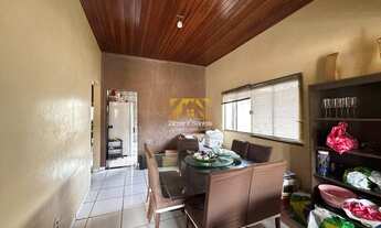 Imagem 5: Casa 3/4 sendo 1 suíte, 160 m² - 604 sul (ARSE 61) - Próxima ao Instituto Ortopédico de Pa