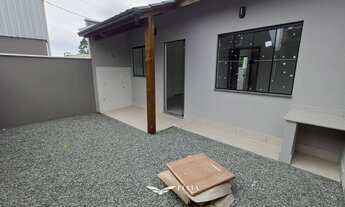 Imagem 7: Casa com dois dormitórios a venda na região de Barra Velha -SC 2181
