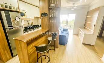 Imagem 2: Apartamento de 3 quartos em condomínio clube