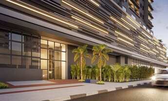 Imagem 3: Mob Apartaments | Construtora Dubaí | Construção | 41 metros | 02 dormitórios