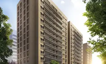 Imagem 1: Haus Mitre Edition Moema | Construtora Mitre | Lançamento | 114 metros | 03 suítes