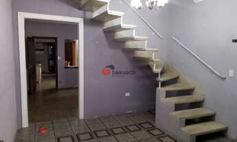 Imagem: Sobrado à venda, Rudge Ramos, São Bernardo