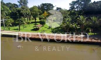 Imagem: Condomínio Recanto Paraíso