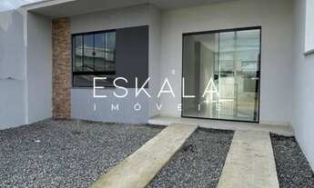 Imagem: Casa geminada