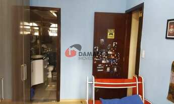 Imagem: Sobrado à venda 3 Quartos, 3 Suites, 4