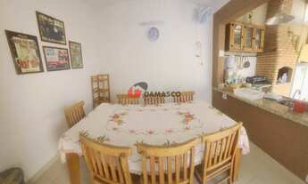 Imagem: Sobrado à venda, Parque Residencial Oratorio