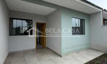 Imagem: Casa com 2 quartos - Paiçandu