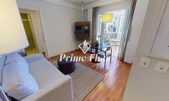 Imagem: Flat disponível para venda no Estanconfor