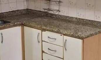 Imagem: Apartamento à Venda, Conjunto Residencial