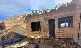 Imagem: Casa com dois dormitórios a venda, Quinta