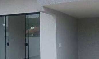 Imagem: Casa com 2 dormitórios na região de Barra