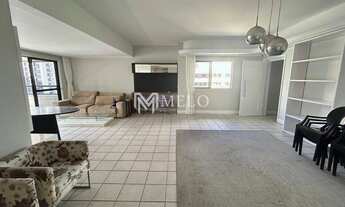 Imagem: ROSARINHO - Apto com 4qts, 4suites, 2vagas