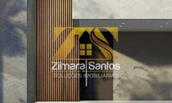 Imagem: Casa Alto Padrão, com 3 suítes plenas